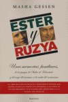 Ester y Ruzya. Unas memorias familiares de las purgas de Stalin al Ho, de Gessen, Masha | portada del libro
