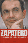 Zapatero., de Calamai, Marco | portada del libro