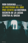 La doctrina del uno por ciento., de Suskind, Ron | portada del libro
