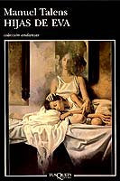 Hijas de Eva, de TALENS, MANUEL | portada del libro