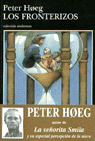Los fronterizos, de Hoeg | portada del libro