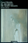 El secreto de Mary Swann, de SHIELDS | portada del libro