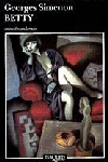 Betty, de SIMENON | portada del libro