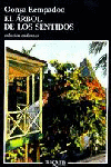 El árbol de los sentidos, de Kempadoo | portada del libro