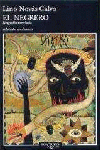 El negrero, de Novás Calvo | portada del libro