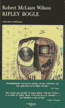 Ripley Bogle, de McLiam Wilson, Robert | portada del libro