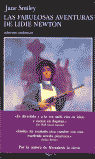 Las fabulosas aventuras de Lidie Newton, de Smiley | portada del libro