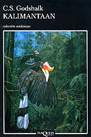 Kalimantaan, de GODSHALK,C.S | portada del libro