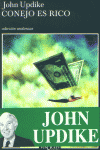 Conejo es rico, de Updike, John | portada del libro