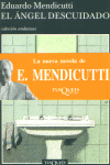 El ángel descuidado, de Mendicutti, Eduardo | portada del libro