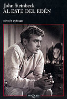 Al este del Edén, de Steinbeck, John | portada del libro