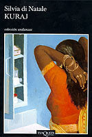 Kuraj, de NATALE,SILVIA DI | portada del libro