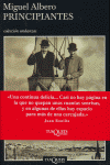 Principiantes, de Albero, Miguel | portada del libro