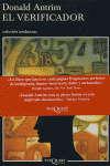 El verificador, de Antrim, Donald | portada del libro