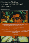 Todos cometemos errores, de Wakling, Christopher | portada del libro