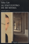 Al encuentro de mí misma, de Litt, Toby | portada del libro