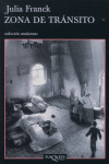Zona de tránsito, de Franck, Julia | portada del libro