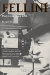 Fellini, de Kezich, Tullio | portada del libro