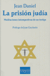 La prisión judía, de Daniel, Jean | portada del libro