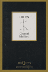 Hilos, de Maillard, Chantal | portada del libro