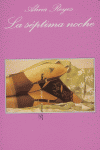 La séptima noche, de Reyes, Alina | portada del libro