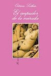 El impudor de la mirada, de Lothar, Octávio | portada del libro