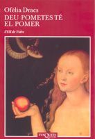 Deu pometes té el pomer, de «Ofèlia Dracs» | portada del libro