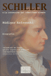 Schiller o la invención del idealismo alemán, de Safranski | portada del libro