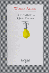 La bombilla que flota, de Allen | portada del libro