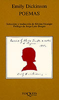 Poemas, de DICKINSON | portada del libro