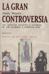 La gran controversia, de Meyer, Jean | portada del libro