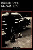 El portero, de Arenas | portada del libro