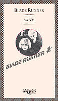 Blade Runner, de AA. VV. | portada del libro