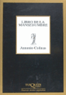 Libro de la mansedumbre, de COLINAS | portada del libro