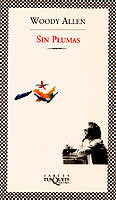 Sin plumas, de Allen | portada del libro