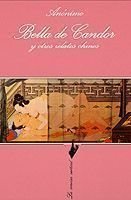 Bella de Candor y otros relatos chinos, de Anónimo | portada del libro