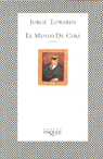 El museo de cera, de EDWARDS | portada del libro