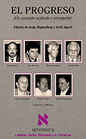 El progreso, de AA. VV. | portada del libro