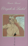 El regalo de Luzbel, de Burcet | portada del libro