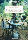 El primer trago de cerveza, de DELERM | portada del libro