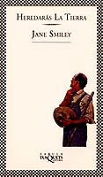 Heredarás la tierra, de Smiley | portada del libro