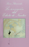 La revocación del Edicto de Nantes, de Klossowski | portada del libro
