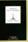Vigilia en Cabo Sur, de Valero Marí, Vicente | portada del libro