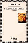 Por último, el cuervo, de CALVINO | portada del libro