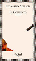El contexto, de Sciascia | portada del libro