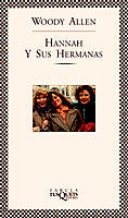 Hannah y sus hermanas, de Allen, Woody | portada del libro