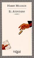 El atentado, de Mulisch | portada del libro