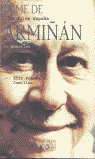 La dulce España, de Armiñán, Jaime de | portada del libro