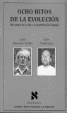 Ocho hitos de la evolución, de MAYNARD SMITH | portada del libro