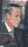 El rey traidor, de Allen | portada del libro